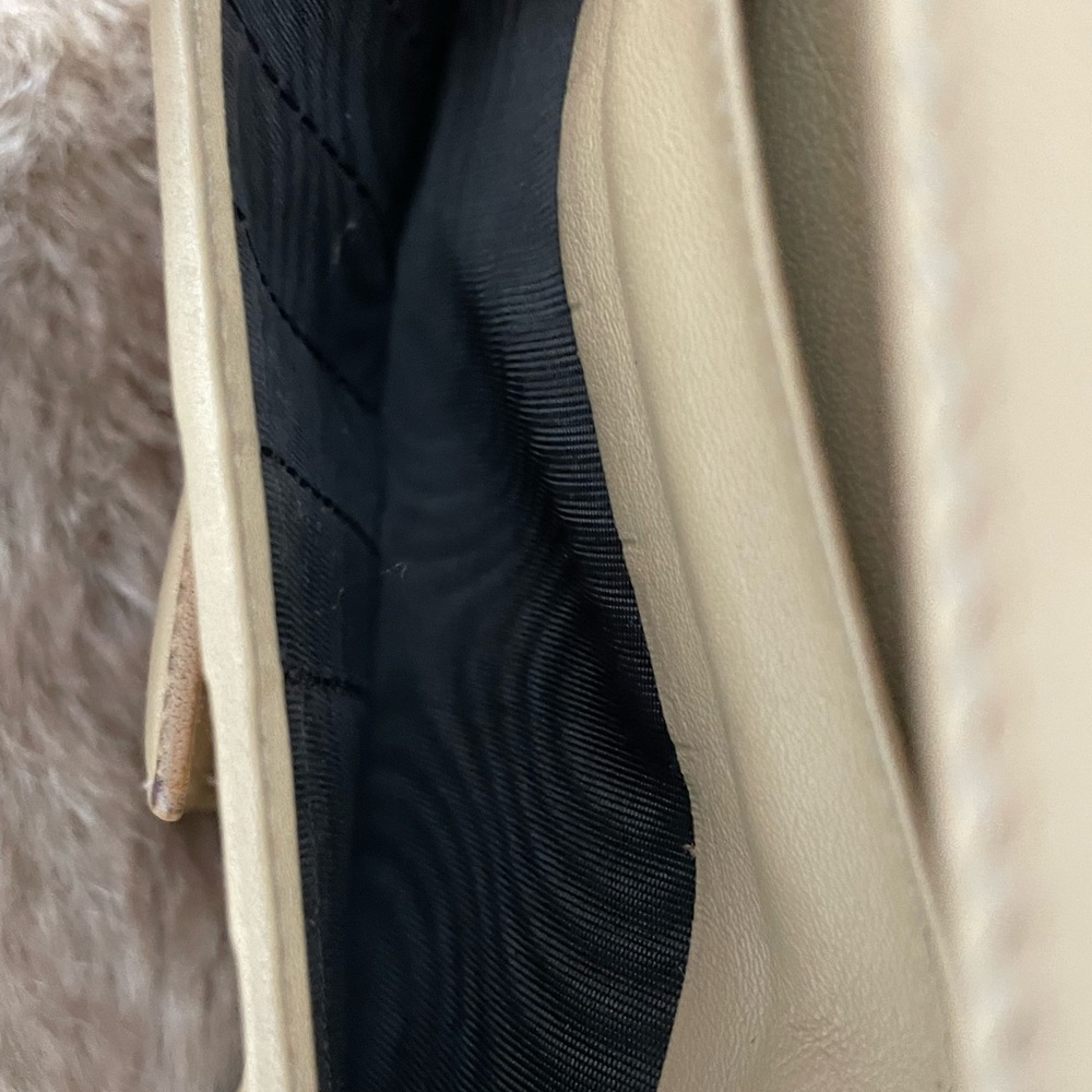 💯 Gucci | Signature Monogram Long Wallet - Picture 12 of 14